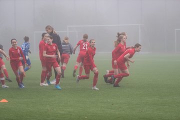 Bild 52 - wCJ Altona 93 - Eimsbuettler TV : Ergebnis: 1:3